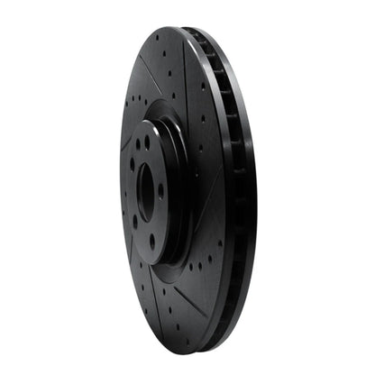 Front Brake Rotor for Volvo V60 (2019) ALX-PAU-DF-633-27051R-CLA9
