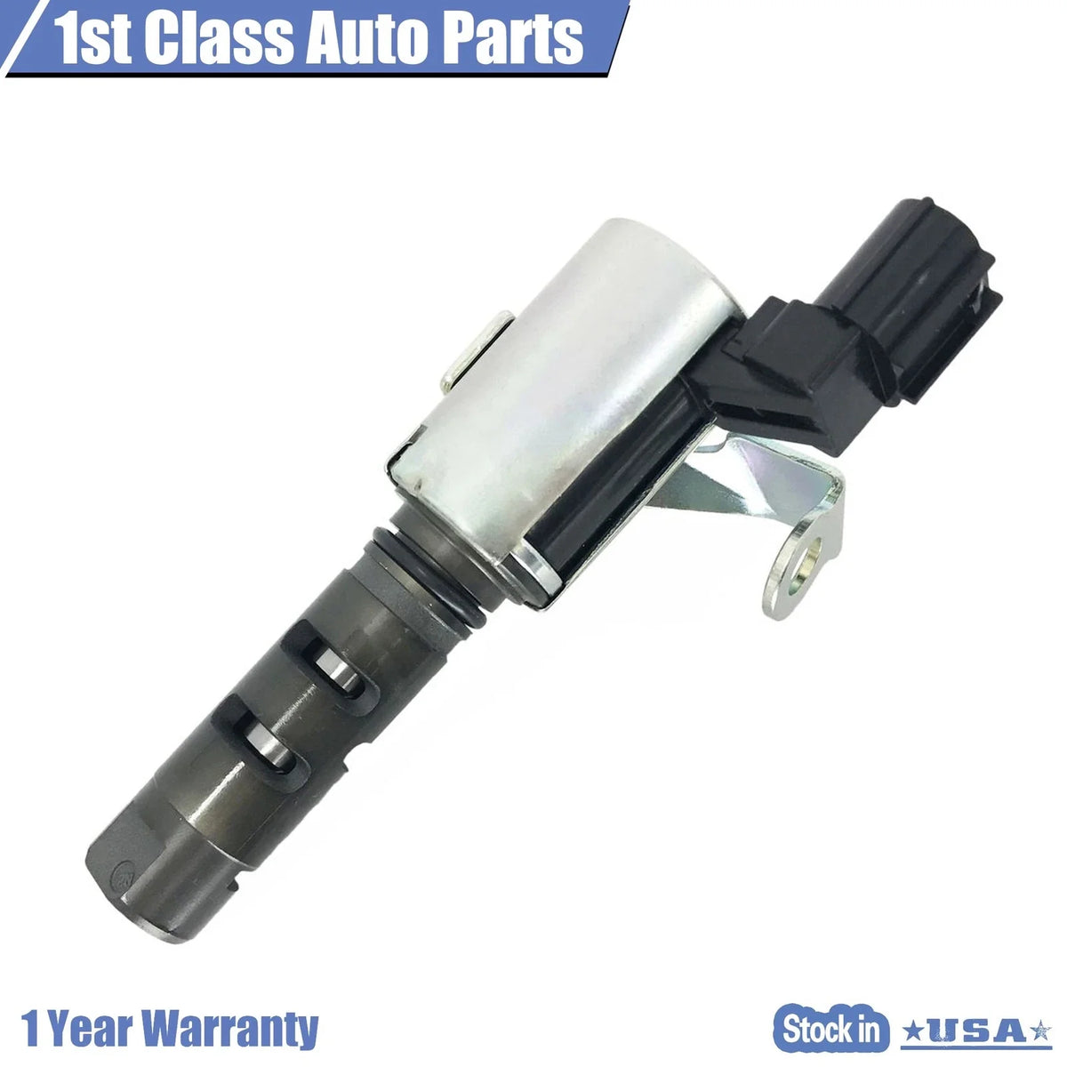 2X Engine VT Solenoid for Toyota Hilux Tacoma IS250