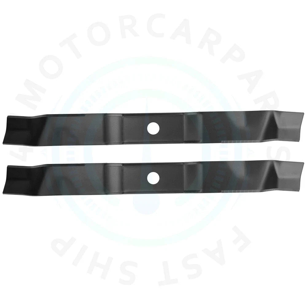 2x Lawn Mower Blade for Murray 42" Deck
