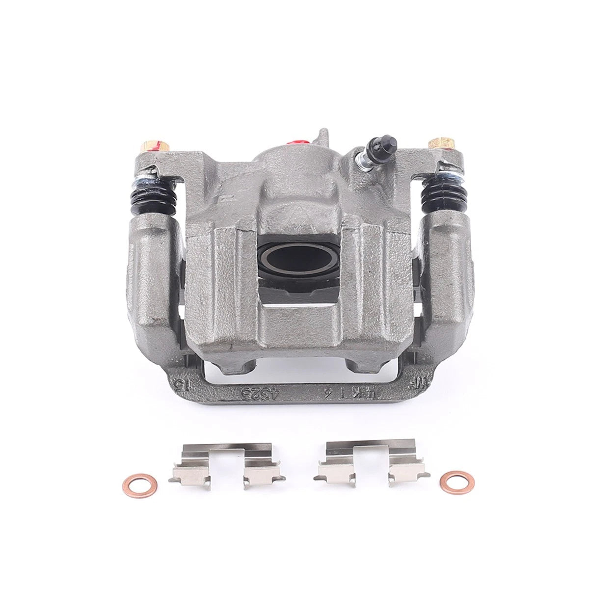 L6446 Brake Caliper for Honda Odyssey (2011–2017) Rear Passenger FWD