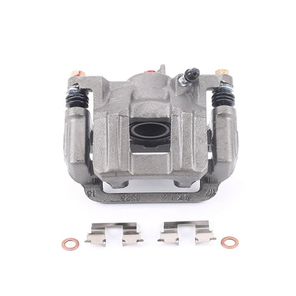 L6446 Brake Caliper for Honda Odyssey (2011–2017) Rear Passenger FWD