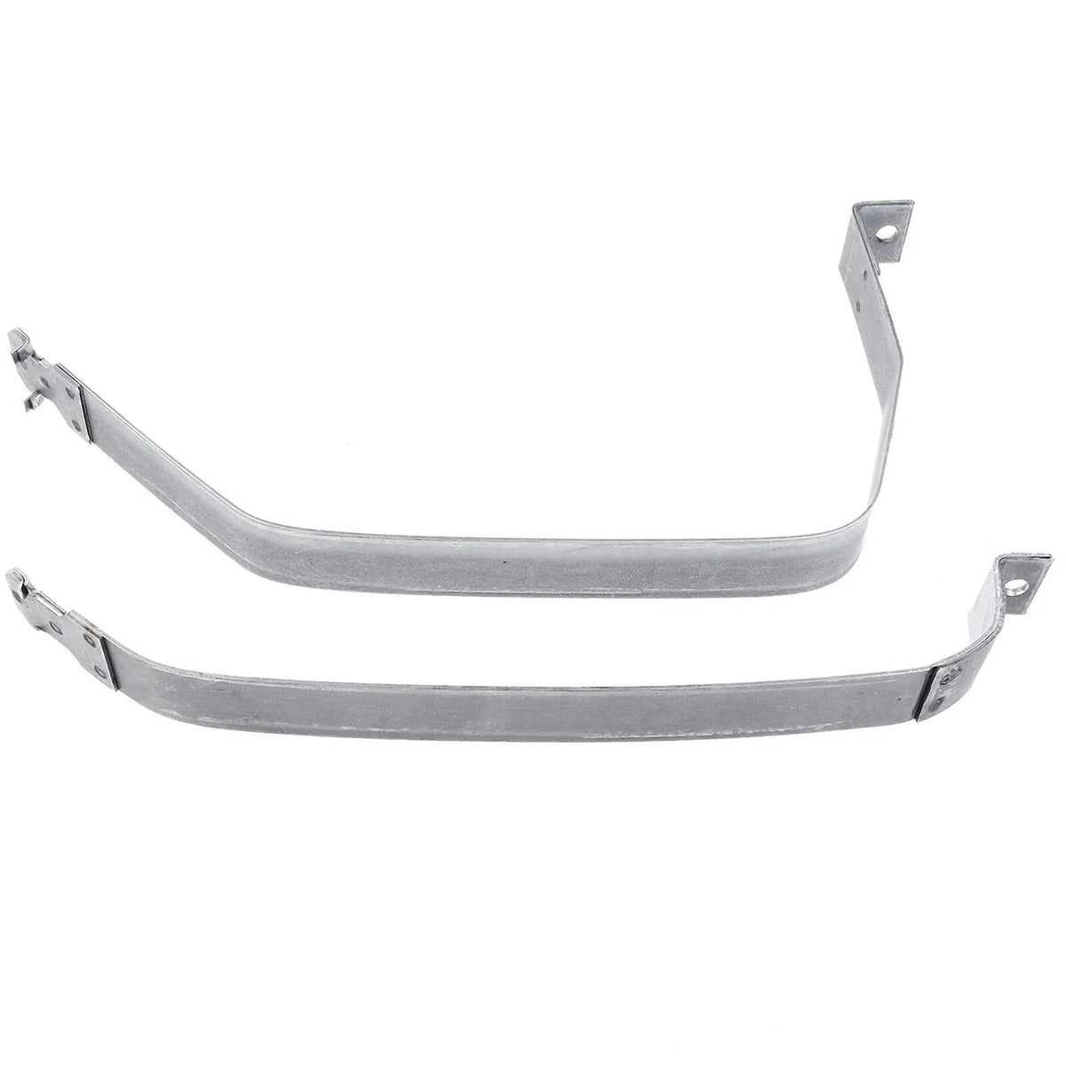 Set of 2 Fuel Tank Straps for Chevrolet Blazer GMC Jimmy Oldsmobile Bravada (1995–1998)
