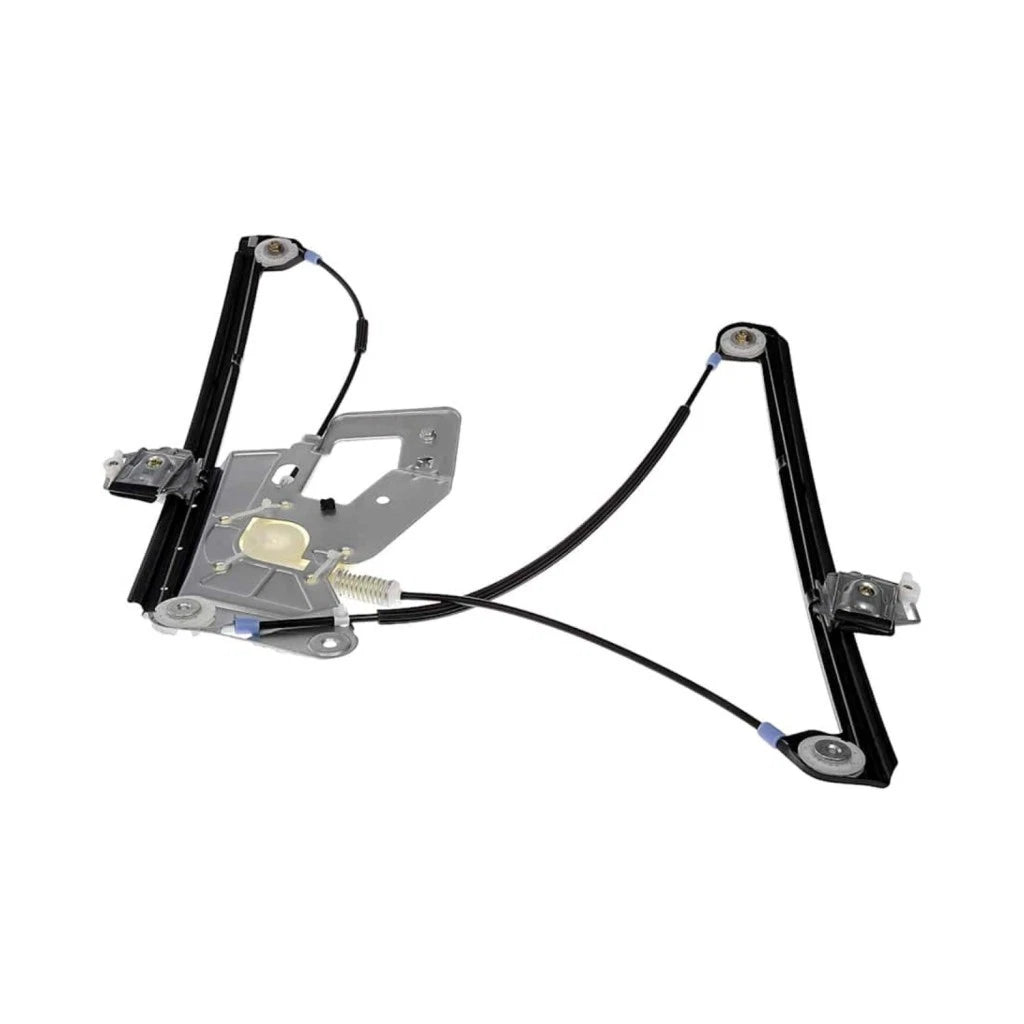 Window Regulator for BMW 540i (1997–2003) 51338252393, ALX-PAU-RB-740-478-CL360A51