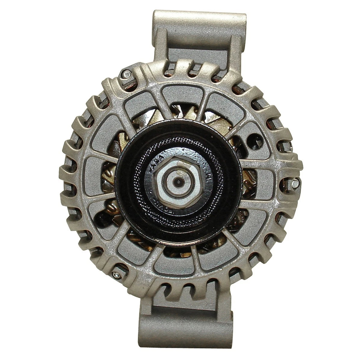 15432N Alternator for Ford F-150 (2005–2008) With 110 Amp, Extended C