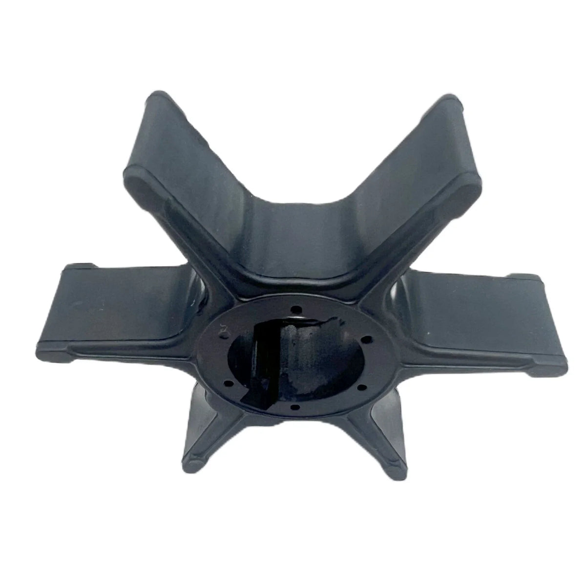 Water Pump Impeller & Key for Suzuki Marine Outboard (20-70 HP)