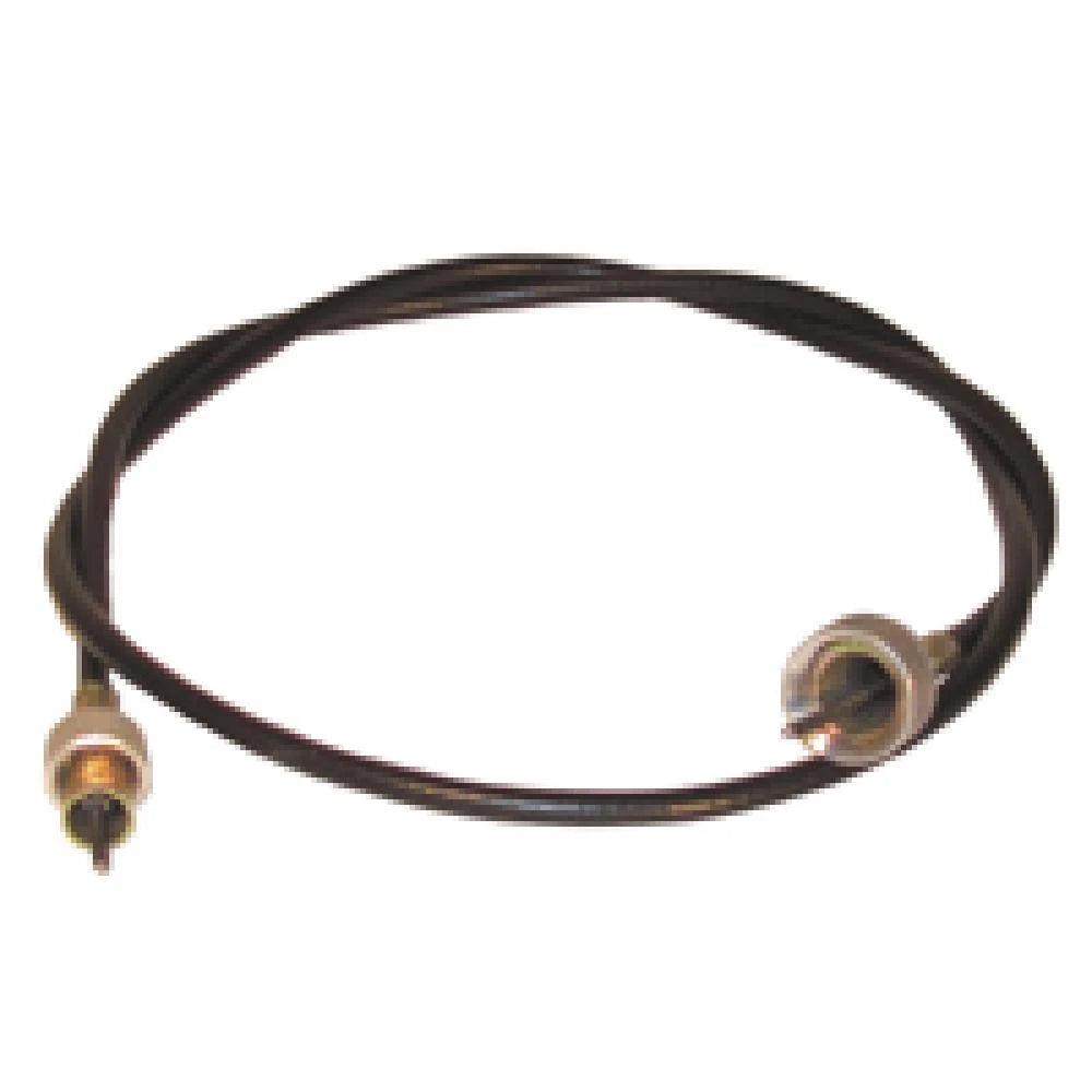Tachometer Cable for Ford 2000 2600 3000 3600 4000 4600 5000 5600 6600 7600