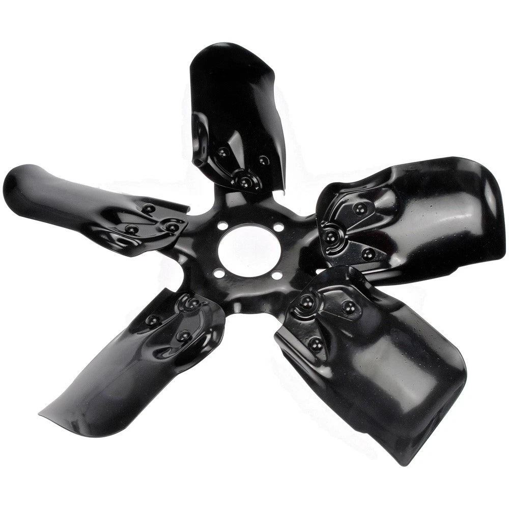 Dorman Fan Blade for Chevy Silverado & GMC Sierra (2001–2003) 621-105, 11931334-101