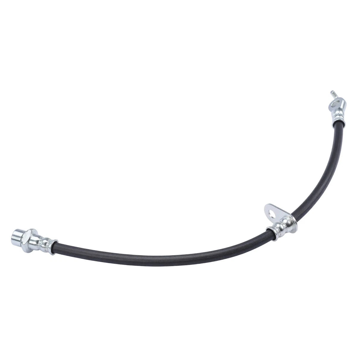 Brake Line Front Passenger Right for Lexus RX350 RX400h (2003–2009) 17980312, 2204832, 9008094213