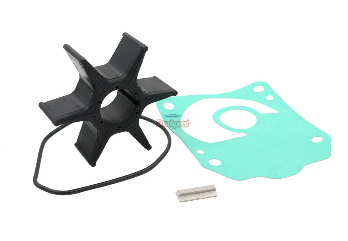 Water Pump Repair Kit for Honda BF175A BF200A BF225A (06192-ZY3-000, 18-3285)