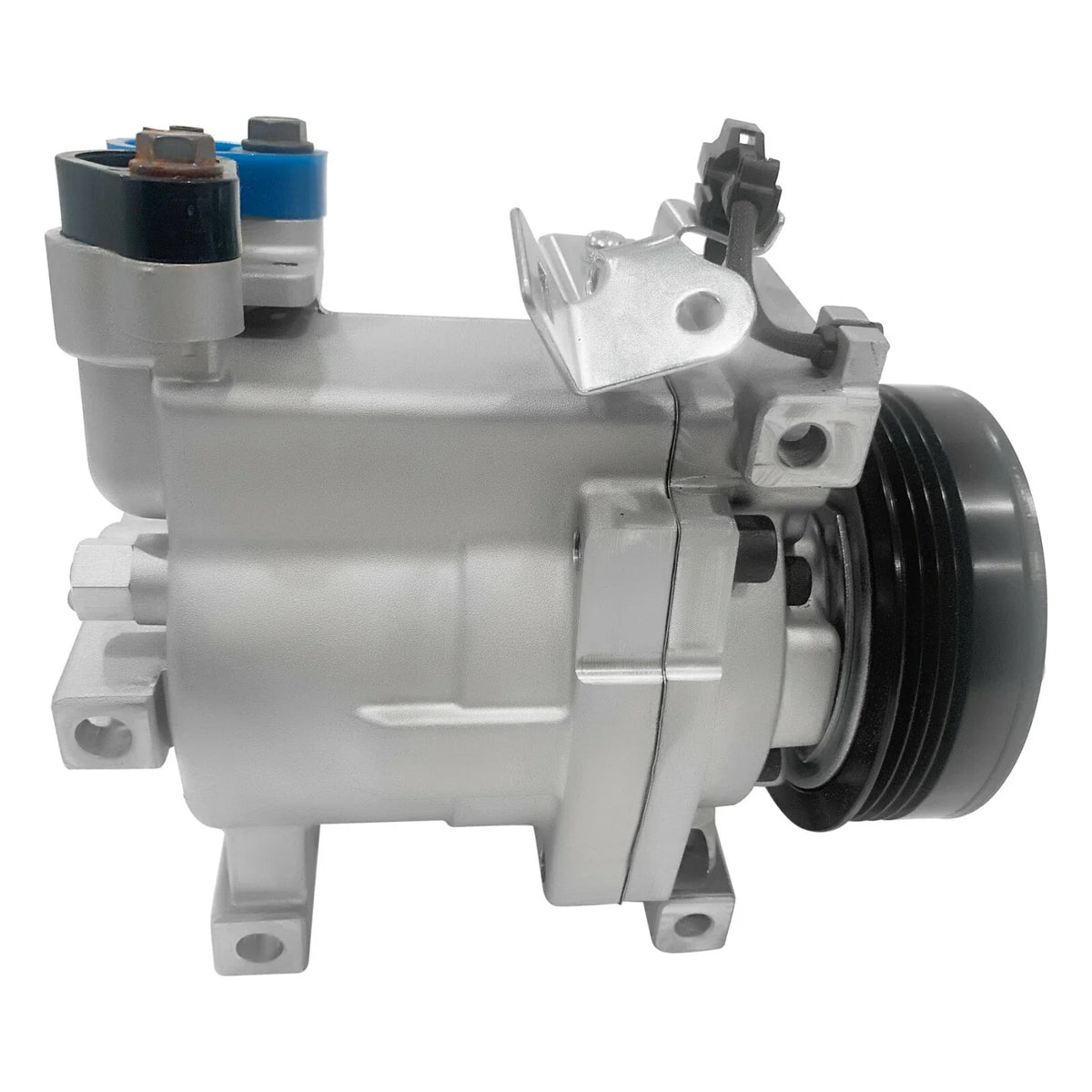 AC Compressor Kit Replacement for Subaru Forester 2.5L (2009–2013)