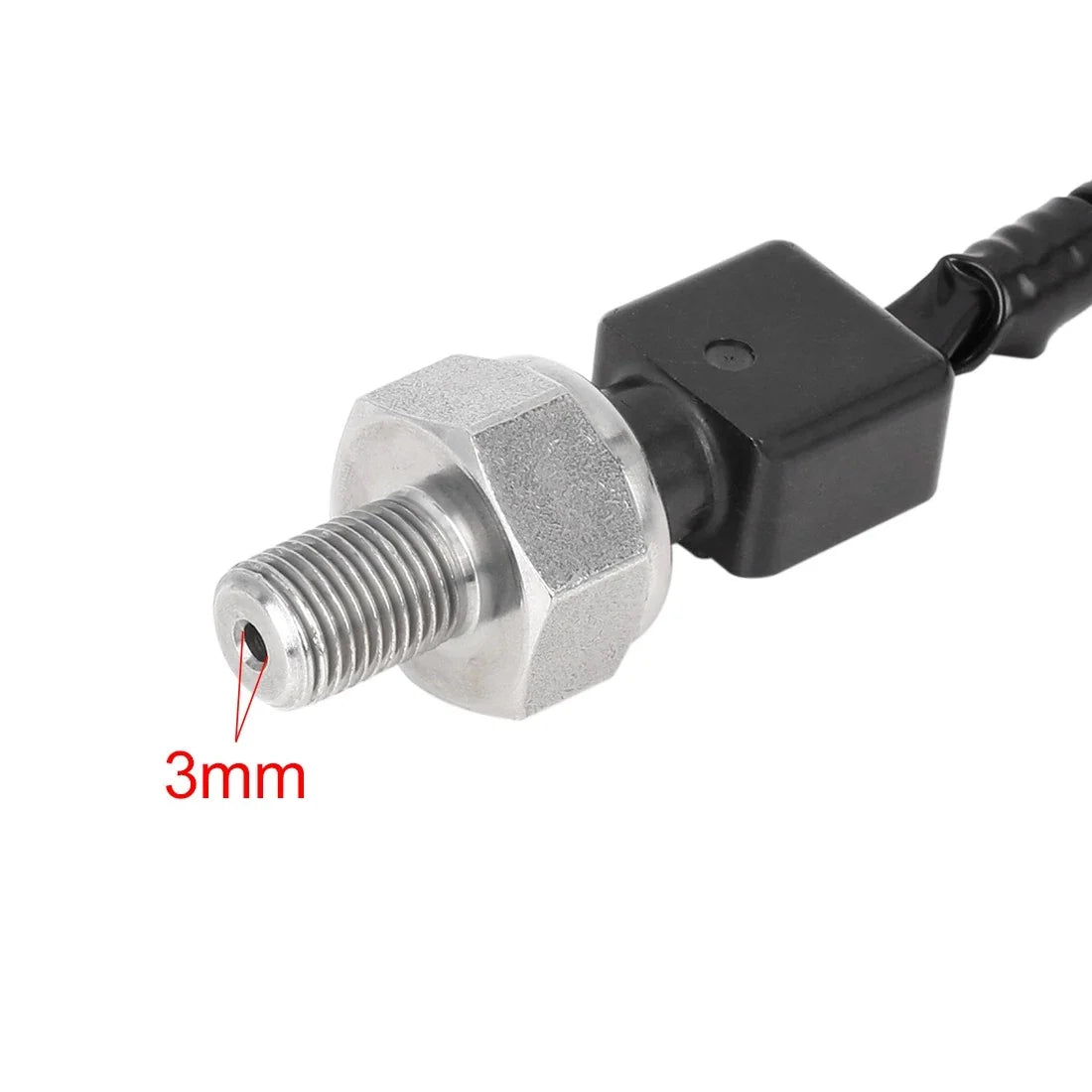 Fuel Pressure Sensor 89458-30010 for Lexus IS250 IS350 GS350 (2010–2015)