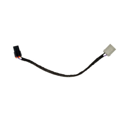 HVAC Blower Motor Connector for GMC Sierra 1500/2500 HD (2007–2012) | ALX-PAU-RB-645-236-CL360A55