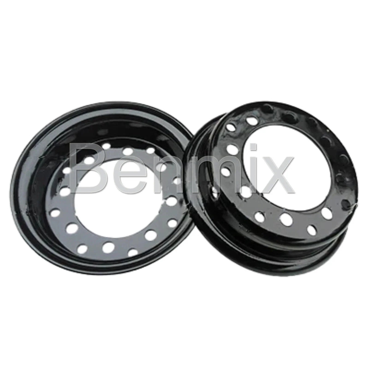 Wheel Rim for TCM FD20 FD25 Heli CPCD20 CPCD25 (23654-43001G)
