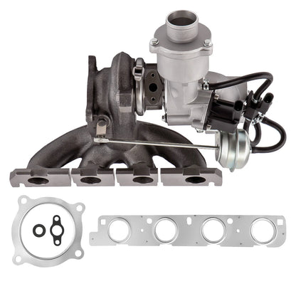 Turbo Charger for Audi A4 A5 VW 2.0 TFSI (2009–2012) 06H145702G 06H145702L