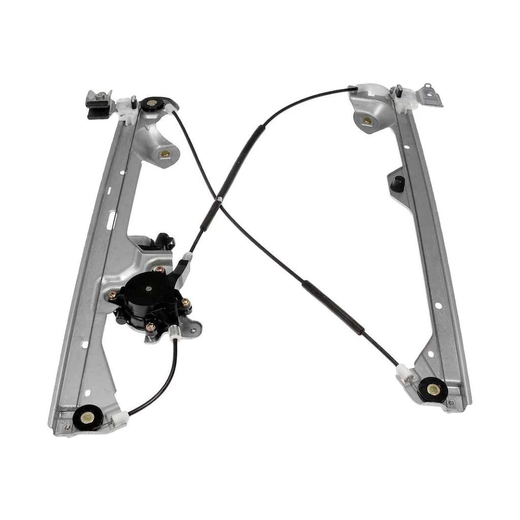 Window Regulator for Cadillac Escalade ESV/EXT (2007–2014) ALX-PAU-RB-741-445-CL360A50