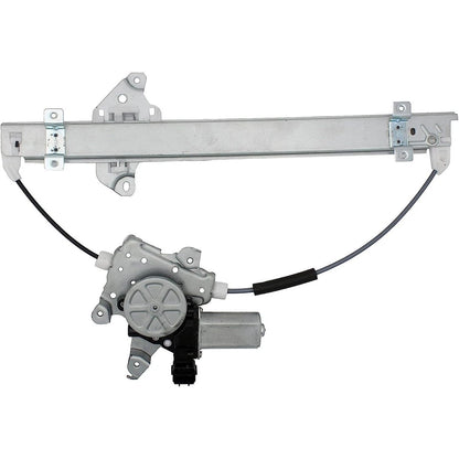 Dorman Window Regulator for Nissan Juke (751-438, WLA1061, 807211KA0A, 807311FA0A)