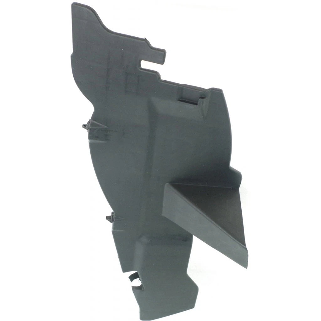 Driver Side Radiator Support Air Deflector for Toyota RAV4 (2009–2012) LLX-TO1218102-CL360A70, TO1218102