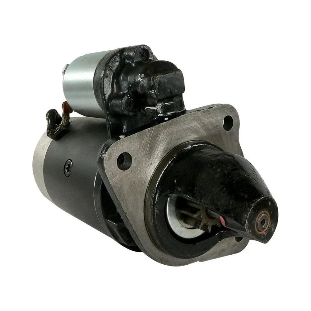 Starter for Landini (Replaces 1447587M91)