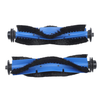 2X Cleaning Roller Brush for 850T Robot Vacuum Cleaner