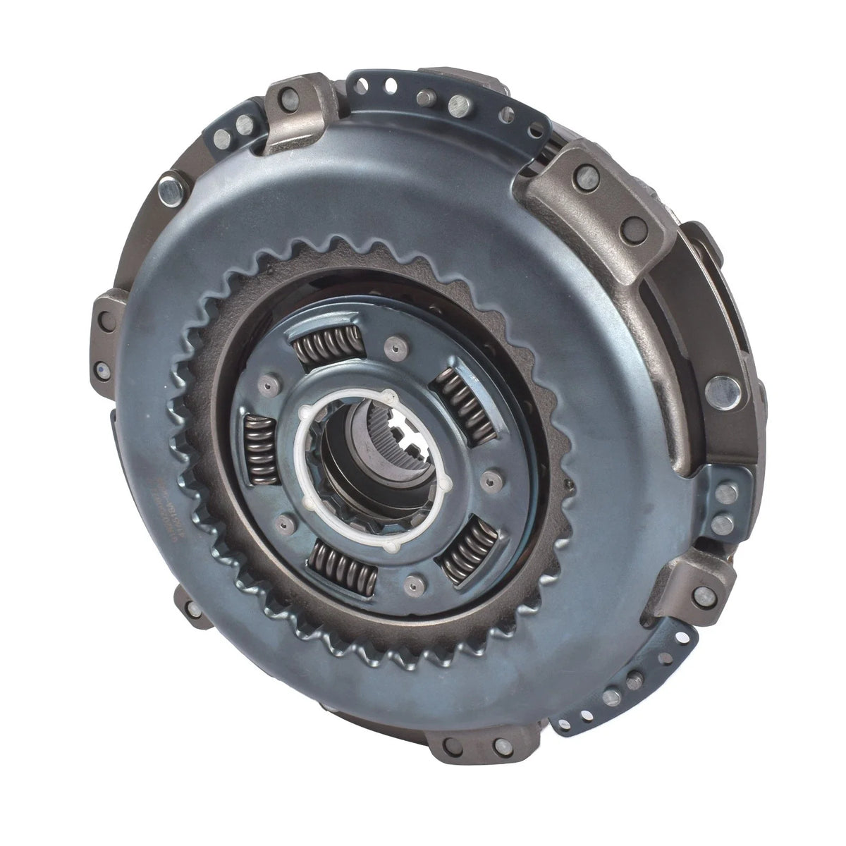 Double Clutch Kit for Hyundai Ioniq Electric Hybrid (2017–2021)