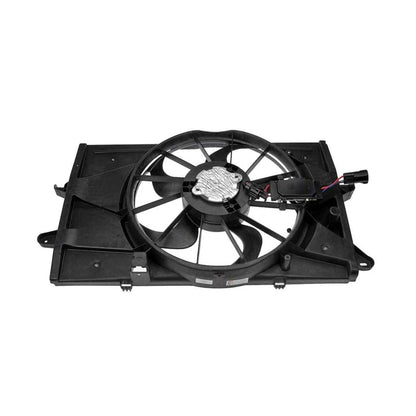Radiator Fan for Ford Taurus (2008–2012) ALX-PAU-RB-621-045-CL360A50