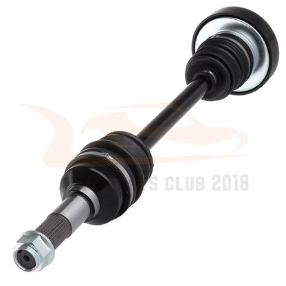 Complete CV Axle for Yamaha Rhino 700 (2008–2013)