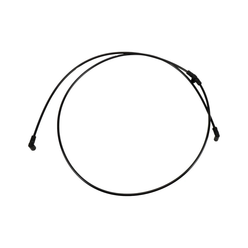 Windshield Washer Hose for Oldsmobile Bravada (1996–2001) OLX-ACD15105973-CL360A54