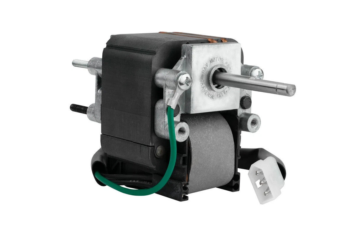 C Frame Motor 3000 RPM for Broan S50U S80U (1999–2008)