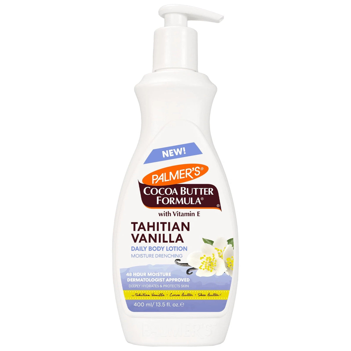 Cocoa Butter Formula for Skin Moisturizing (Pack of 1)