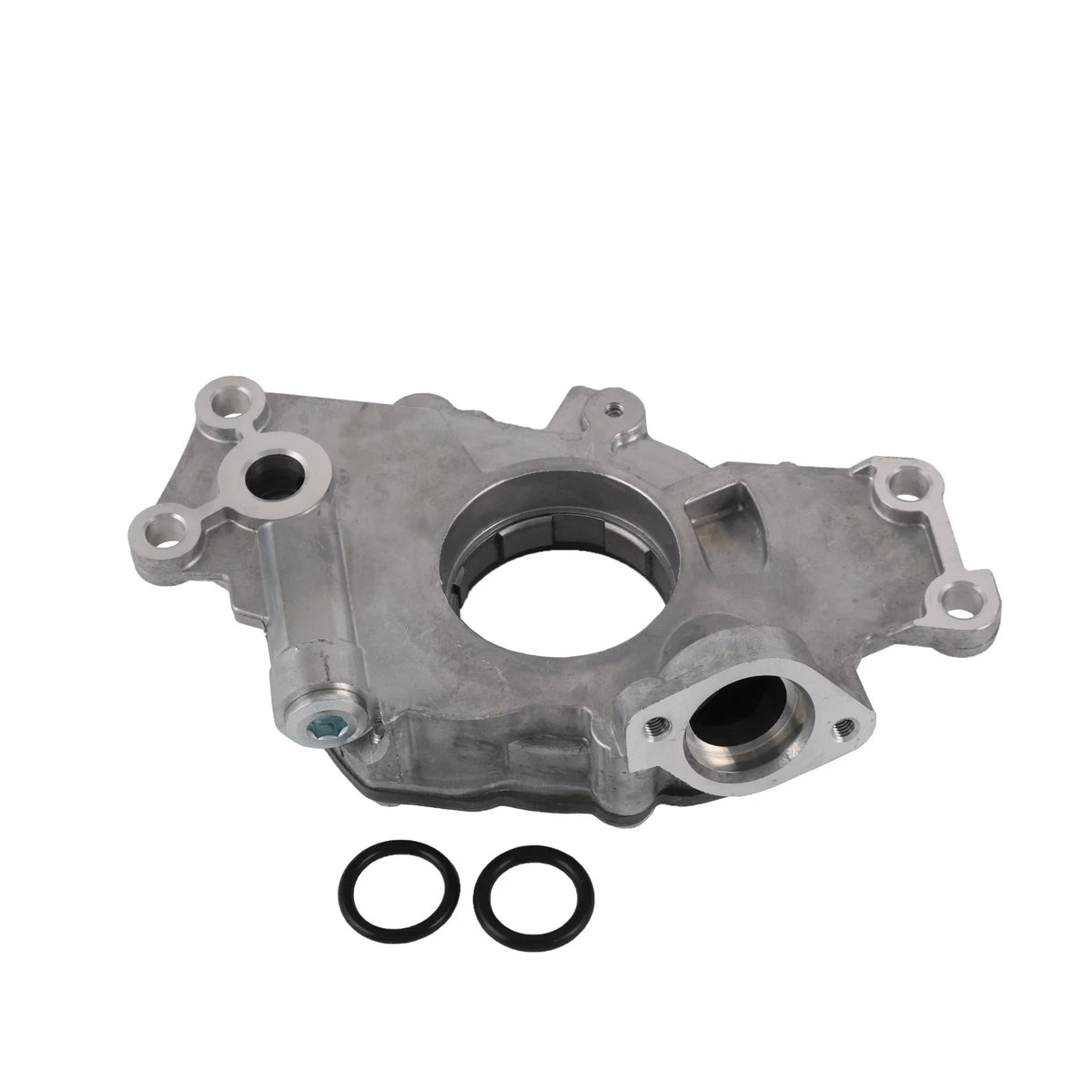 Engine Oil Pump for Chevrolet GM LS V8 4.8L 5.3L 5.7L (2000–2023)