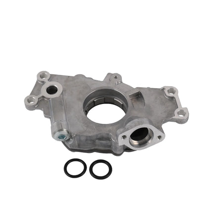 Engine Oil Pump for Chevrolet GM LS V8 4.8L 5.3L 5.7L (2000–2023)