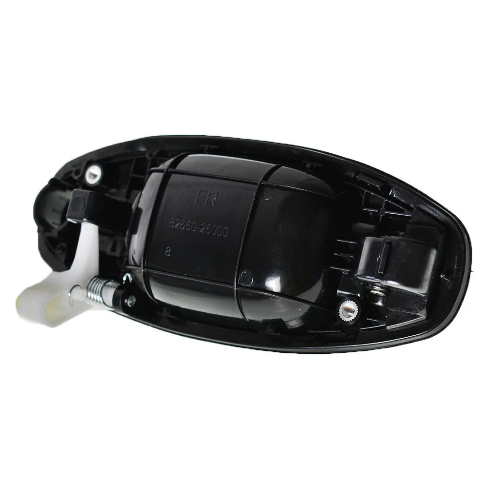 Plastic Exterior Door Handles for Hyundai Santa Fe (2001–2006) BCK6314K