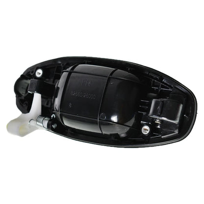 Plastic Exterior Door Handles for Hyundai Santa Fe (2001–2006) BCK6314K
