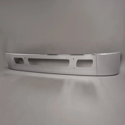 Front Bumper with Tow Hook & Vent Cut-out for International WorkStar 7000 (2008–Present) - CON-A000000708