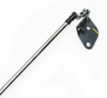 Rear Right Tailgate Strut Boot Balancer for Suzuki Alto (2006)