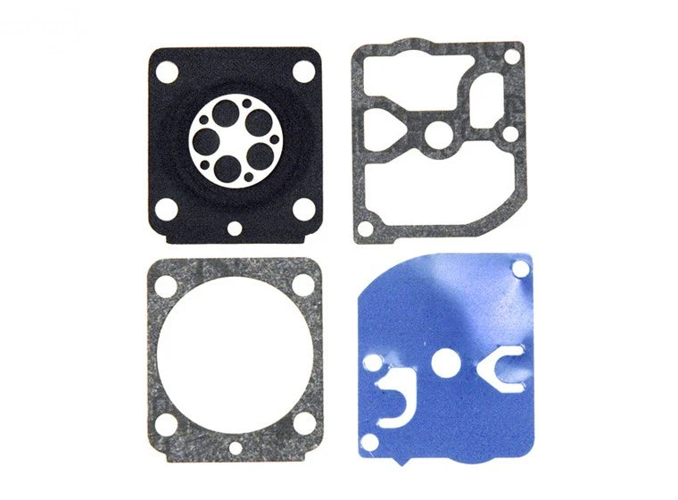 Replacement Gasket & Diaphragm Kit for Rotary (14383)