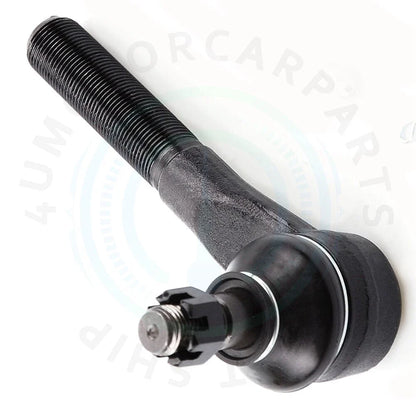 Set of 2 Front Outer Tie Rod Ends for Dodge Ram 1500 2500 3500 (1994–1999)