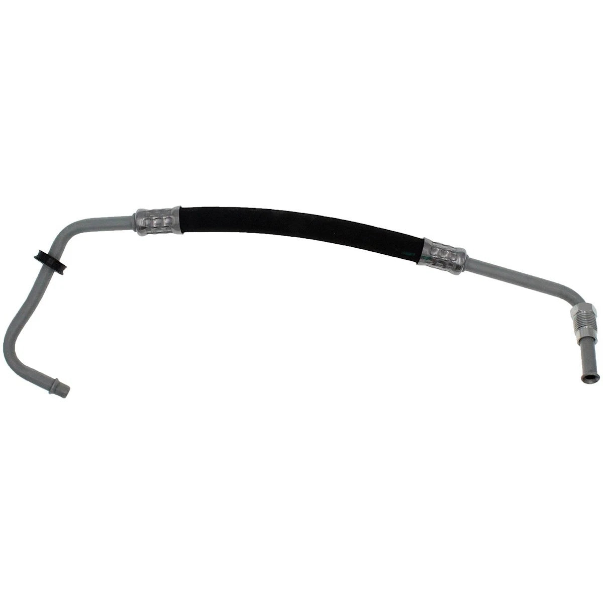 Automatic Transmission Oil Cooler Hose Assembly for Saturn Vue (2004–2007) 624-748, 19300853, 22722310