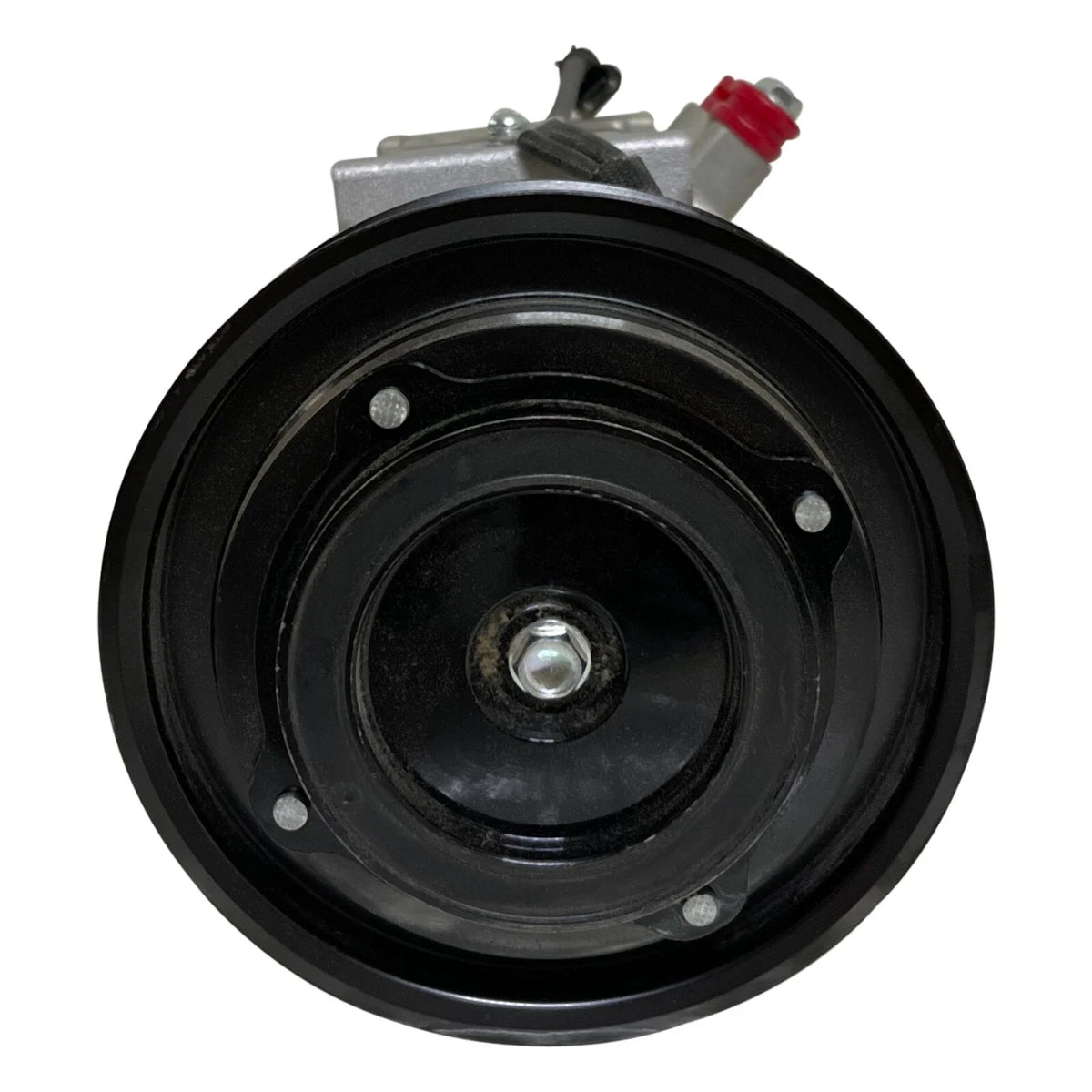 AC Compressor Kit With Condenser for Honda Odyssey 3.5L (2009–2017)