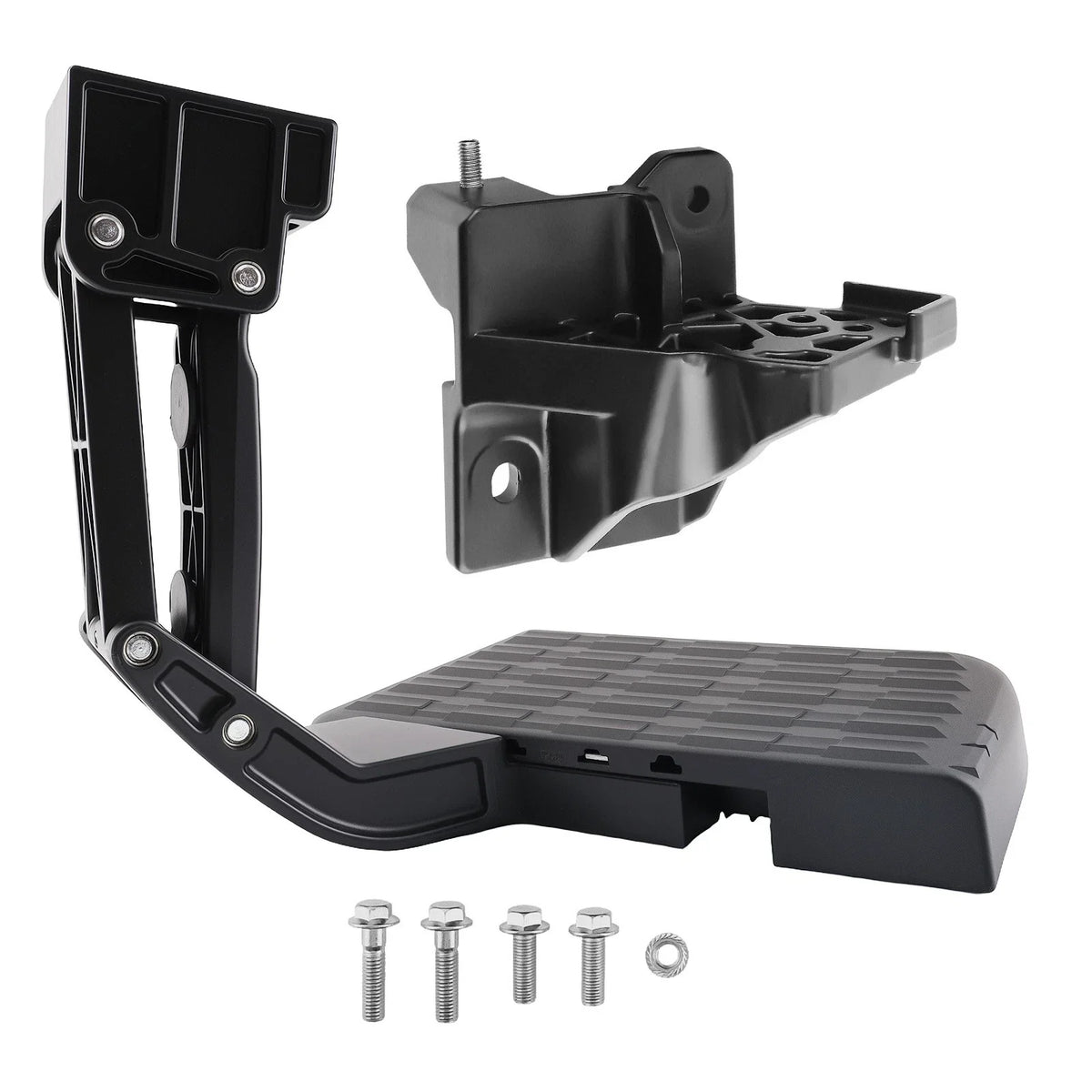 Left Bed Step Assembly for Toyota Tundra (2022–2025) PT392-34231