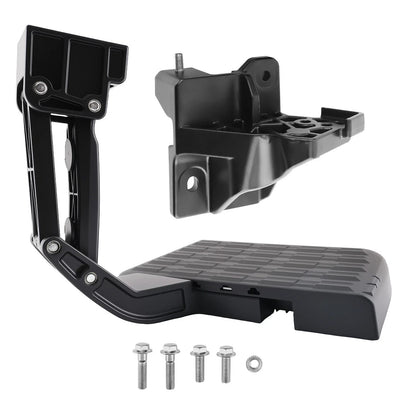 Left Bed Step Assembly for Toyota Tundra (2022–2025) PT392-34231