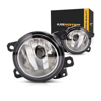 Fog Lights for Ram ProMaster City Van (2015–2022) PLX-M0-333-2037N-AS-CL360A51, CH2592152