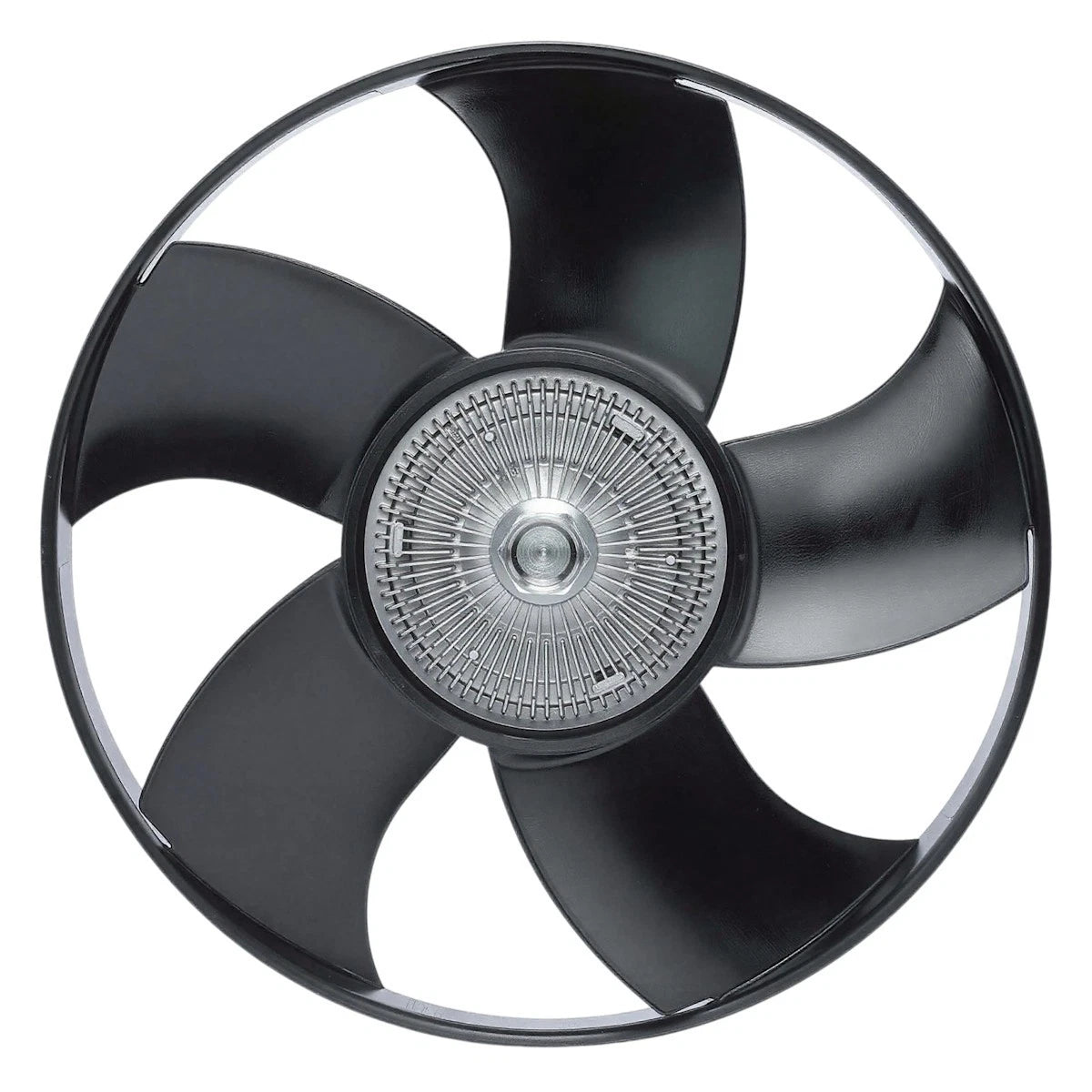 Fan Clutch for Mercedes-Benz Sprinter 3500XD (2007–2021) 18028143, 0002007323