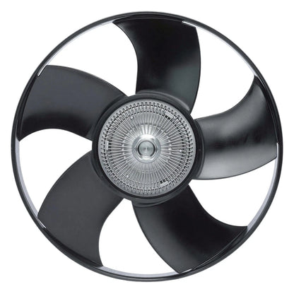 Fan Clutch for Mercedes-Benz Sprinter 3500XD (2007–2021) 18028143, 0002007323