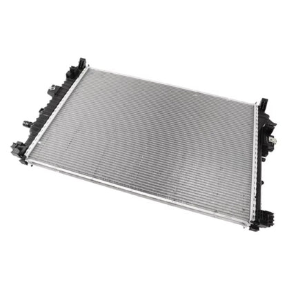 Radiator for Chevy Malibu (2016–2018) ALX-PAU-A5-42808689-CLA2
