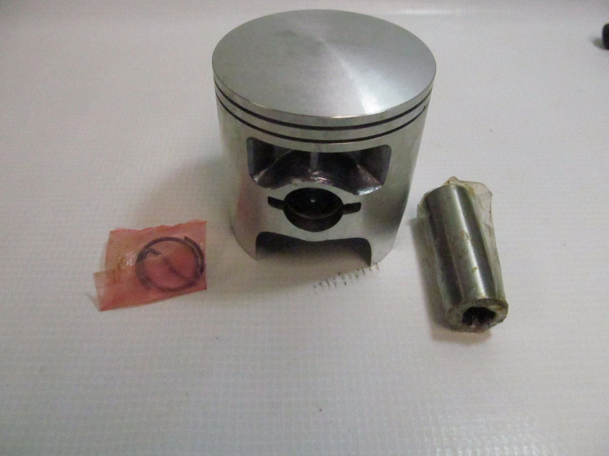 Piston Pin & C-Clip for Yamaha (Aftermarket) - Part # 8H8-11631-00-9S