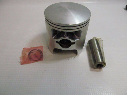 Piston Pin & C-Clip for Yamaha (Aftermarket) - Part # 8H8-11631-00-9S