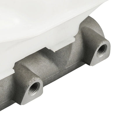 Brake Master Cylinder Reservoir for Honda Accord Acura CL TL Isuzu (1998–2002)