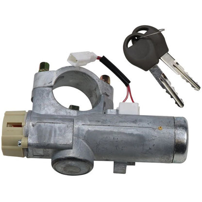 Ignition Lock Assembly for Nissan Pathfinder (1997–1998) 201-2059, E1457E