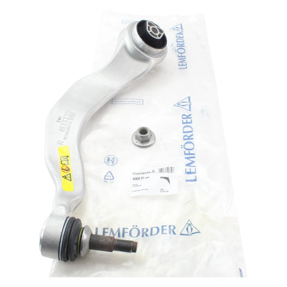 Lemforder Front Right Lower Control Arm for BMW M550i xDrive (2018–2023)